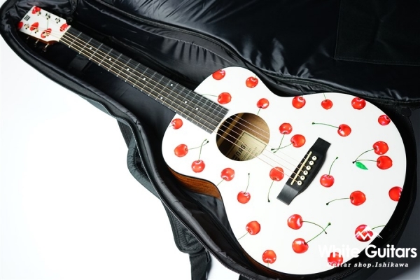 cherry mini Ivory